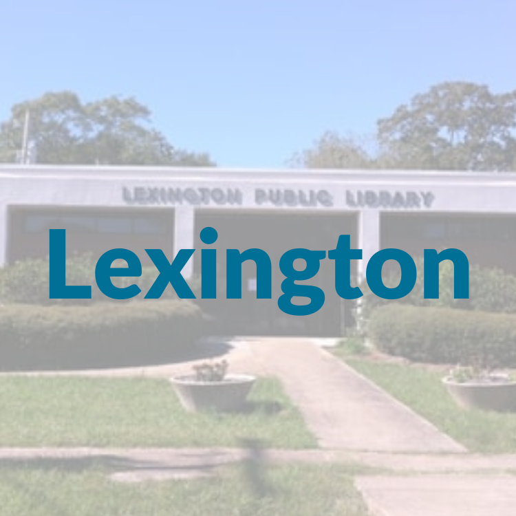 Lexington Public Library
