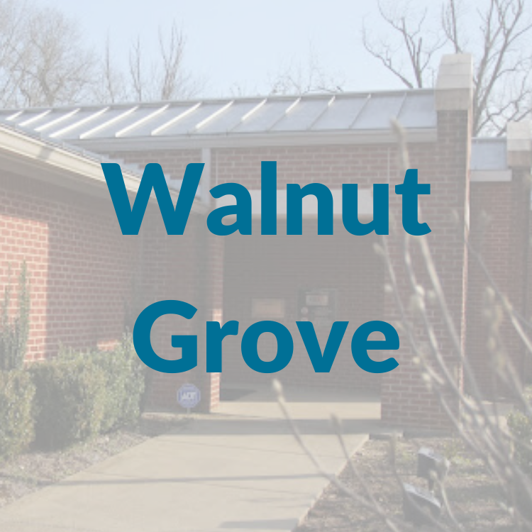 Walnut Grove Pubilc Library