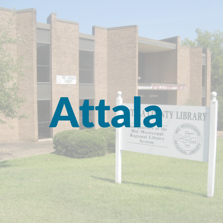 Attala County Library