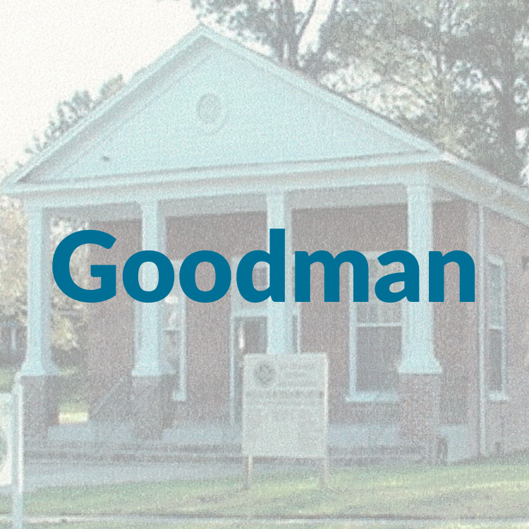 Goodman Public Library