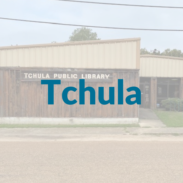 Tchula Public Library