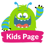 Kid's Page Image