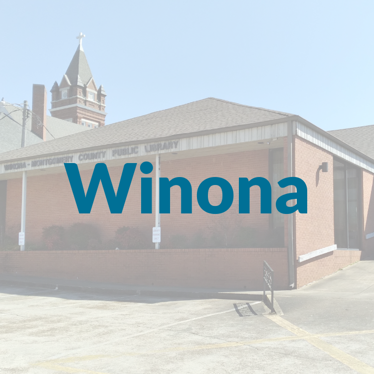 Winona-Montgomery County Library