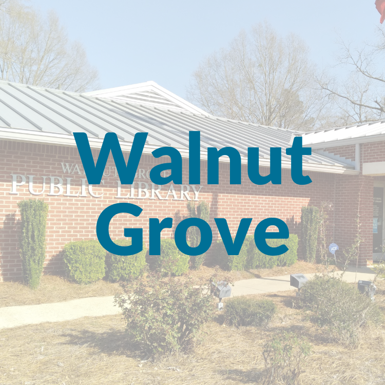 Walnut Grove Pubilc Library