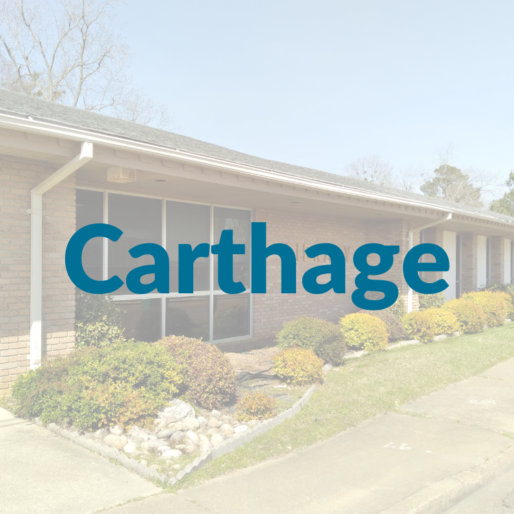 Carthage-Leake County Library