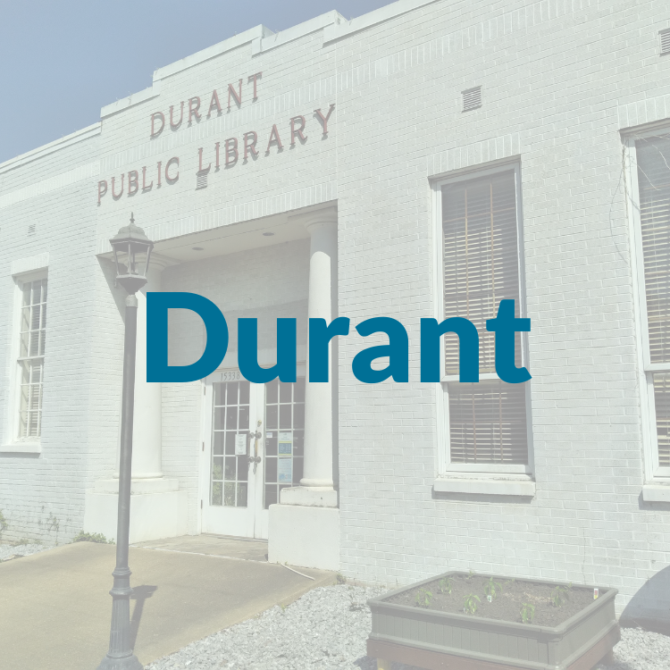 Durant Public Library