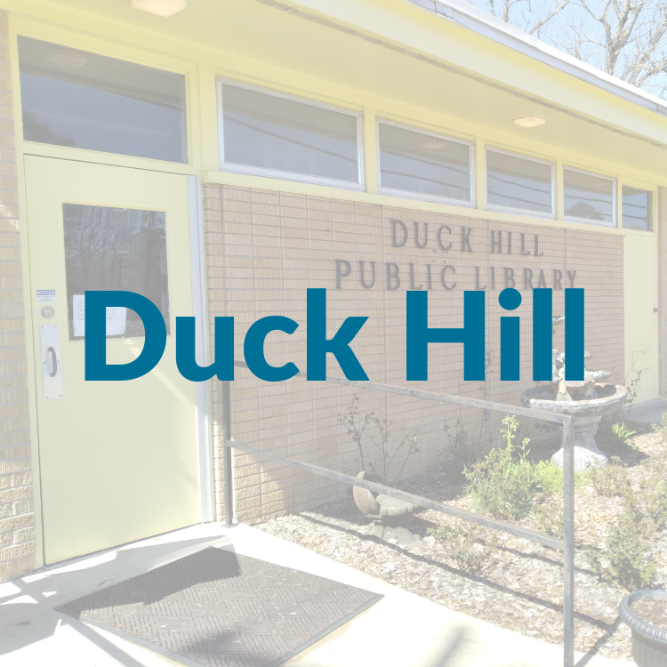 Duck Hill Public Library