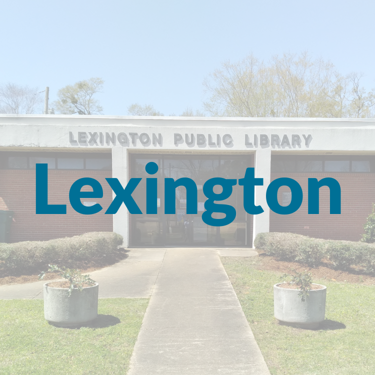 Lexington Public Library