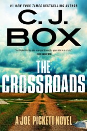 link to new and popular title: The Crossroads by C.J. Box