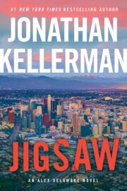 link to new and popular title: Jigsaw by Jonathan Kellerman