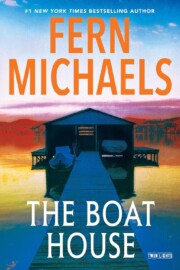Link to the record for The Boat House by Fern Michaels