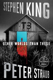 Link to the record Other Worlds Than These by Stephen King and Peter Straub