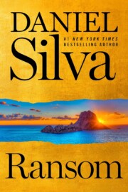 Link to the record for Ransom by Daniel Silva