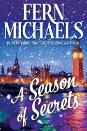 Link to the record for A Season of Secrets by Fern Michaels