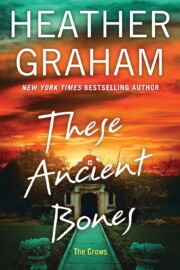 Link to the record for These Ancient Bones