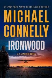 Link to the record for Ironwood by Michael Connelly
